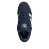 Adidas Samba Xlg “Night Indigo Cream White”