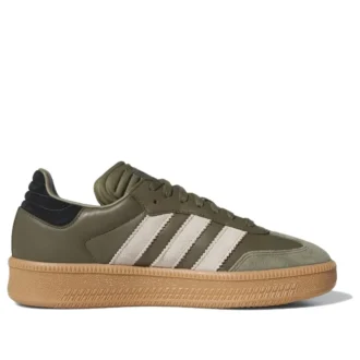 Adidas Samba Xlg “Olive Strata”