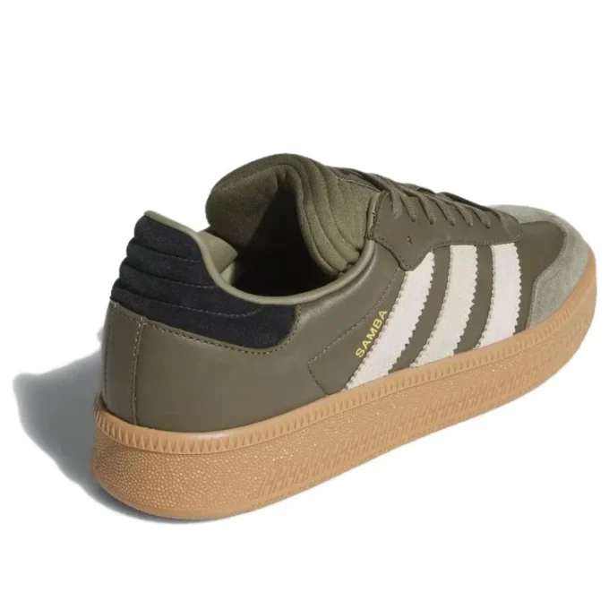 Adidas Samba Xlg “Olive Strata”