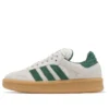 Adidas Samba Xlg “Putty Grey Collegiate Green”