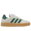 Adidas Samba Xlg “Putty Grey Collegiate Green”