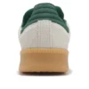 Adidas Samba Xlg “Putty Grey Collegiate Green”