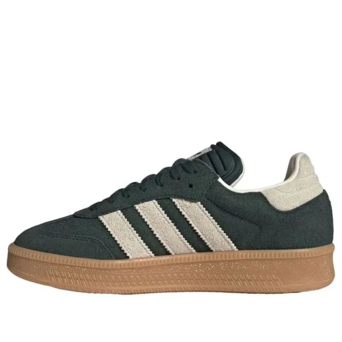 Adidas Samba Xlg “Shadow Green Chalk White”