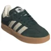 Adidas Samba Xlg “Shadow Green Chalk White”