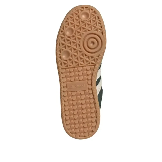 Adidas Samba Xlg “Shadow Green Chalk White”