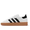 Adidas Samba Xlg “White Black Gum”
