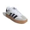 Adidas Samba Xlg “White Black Gum”