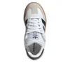 Adidas Samba Xlg “White Black Gum”