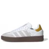 Adidas Samba Xlg “White Grey Gum”