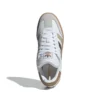 Adidas Samba Xlg “White Tan”