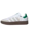 Adidas Samba Xlg “Whtie Green”