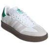 Adidas Samba Xlg “Whtie Green”