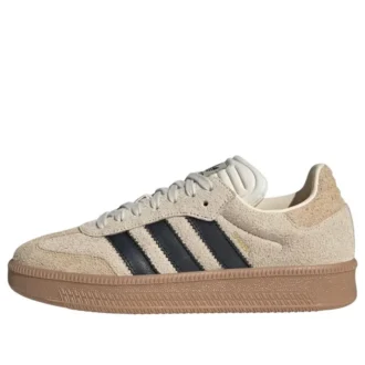 Adidas Samba Xlg “Wonder White Core Black”