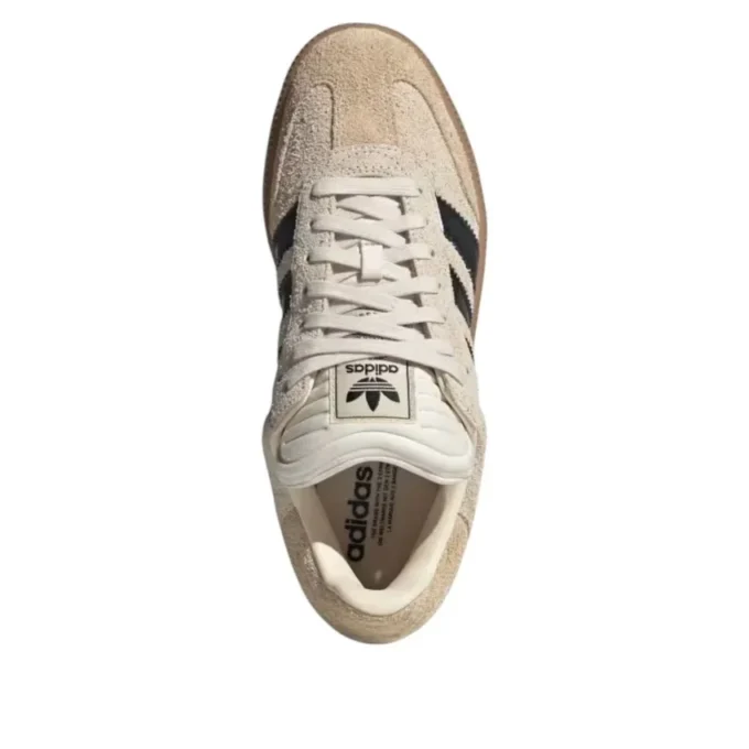 Adidas Samba Xlg “Wonder White Core Black”