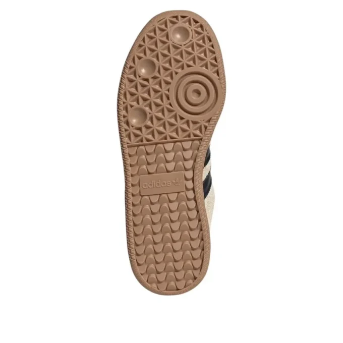 Adidas Samba Xlg “Wonder White Core Black”