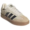 Adidas Samba Xlg “Wonder White Core Black”