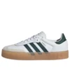 Adidas Sambae “off White Aurora Ivy”