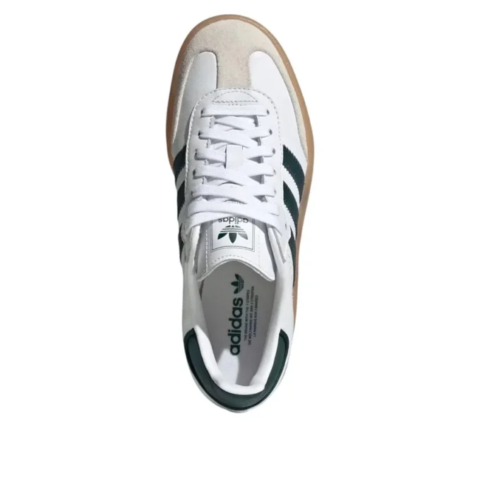 Adidas Sambae “off White Aurora Ivy”