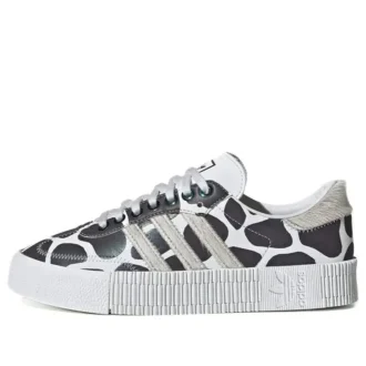 Adidas Sambarose “Animal Pack”