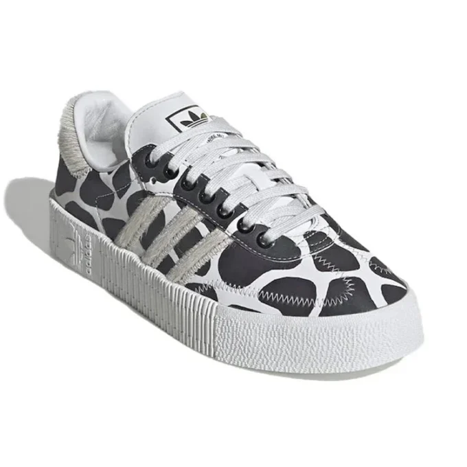 Adidas Sambarose “Animal Pack”