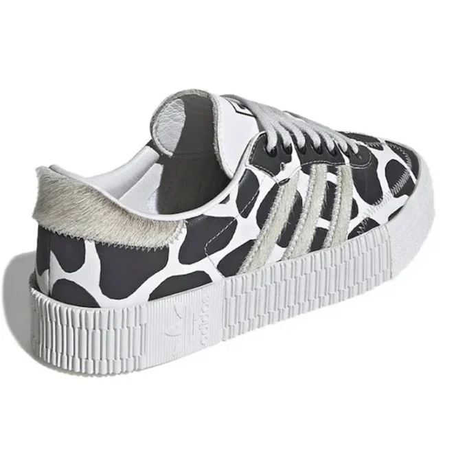 Adidas Sambarose “Animal Pack”