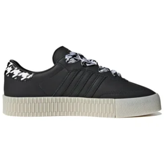 Adidas Sambarose “Black”