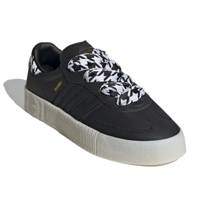 Adidas Sambarose “Black”