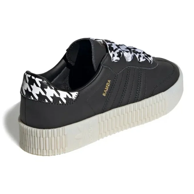Adidas Sambarose “Black”