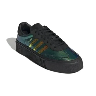 Adidas Sambarose “Black Energy Ink”