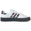 Adidas Sambarose “Black White”