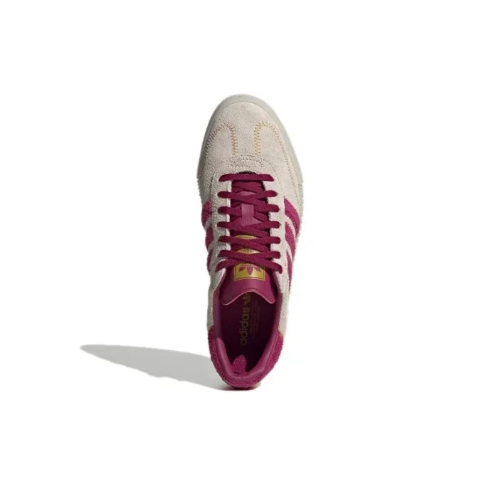 Adidas Sambarose “Brown Purple”