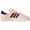 Adidas Sambarose “Clear Orange Core Black”