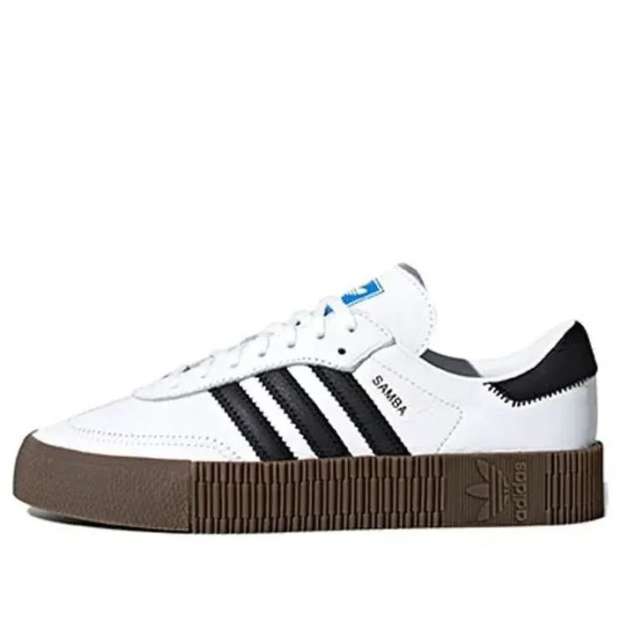 Adidas Sambarose “Cloud White”