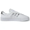Adidas Sambarose “Cloud White Silver”