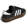 Adidas Sambarose “Core Black”
