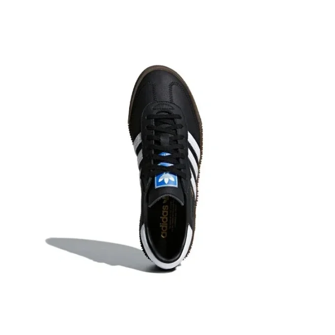 Adidas Sambarose “Core Black”