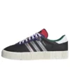 Adidas Sambarose “Core Black Silver Metallic”