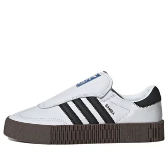 Adidas Sambarose Eazy “White Gum”