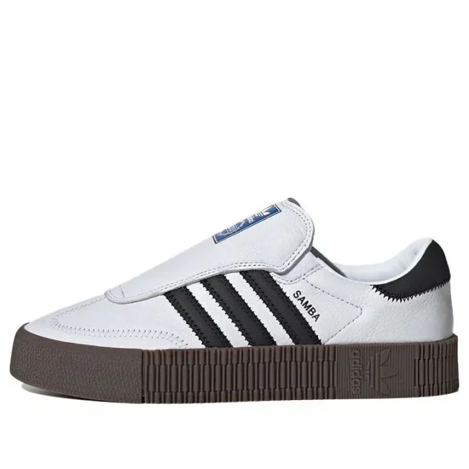 Adidas Sambarose Eazy “White Gum”