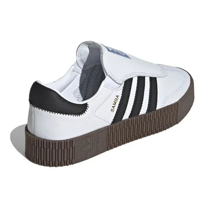 Adidas Sambarose Eazy “White Gum”