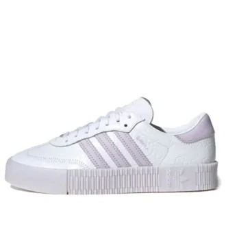 Adidas Sambarose “Floral Pattern”