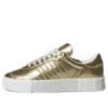 Adidas Sambarose “Gold Metallic”