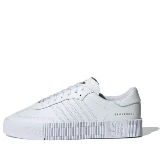 Adidas Sambarose “Gold Metallic”