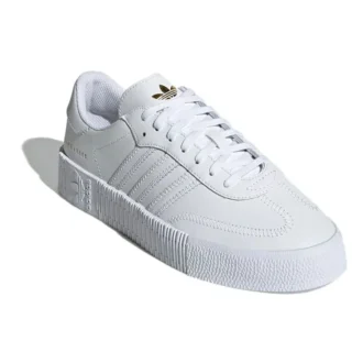 Adidas Sambarose “Gold Metallic”