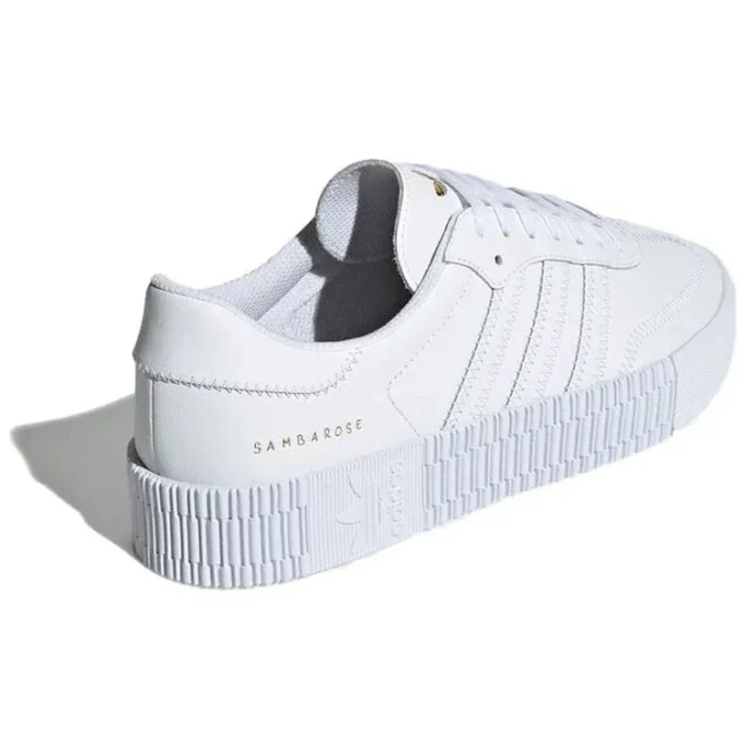 Adidas Sambarose “Gold Metallic”