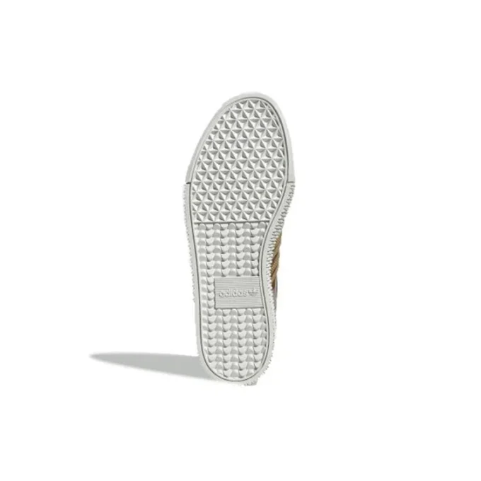 Adidas Sambarose “Gold Metallic”