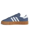 Adidas Sambarose “Grey White Orange”