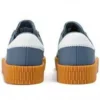 Adidas Sambarose “Grey White Orange”