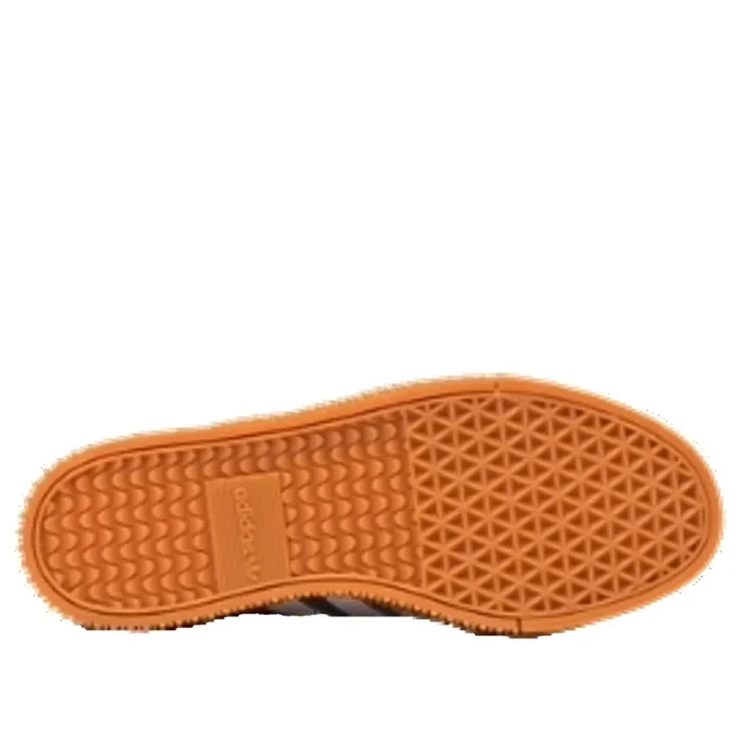 Adidas Sambarose “Grey White Orange”