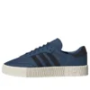 Adidas Sambarose “Legend Marine”